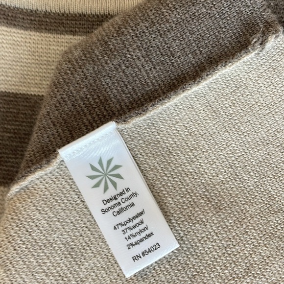 Athleta knit dress size small - Picture 7 of 7